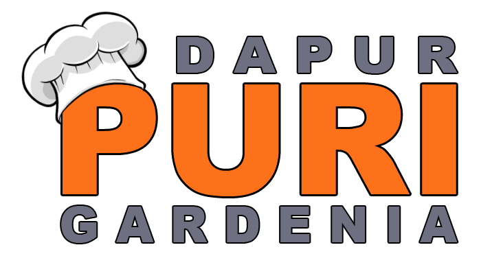Logo Katering Dapur Purigardenia