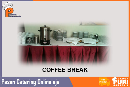 Cofee Break
