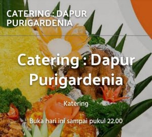 Catering Jakarta