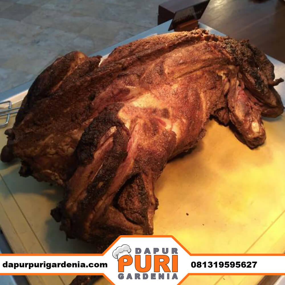 Kambing Guling Bekasi Timur