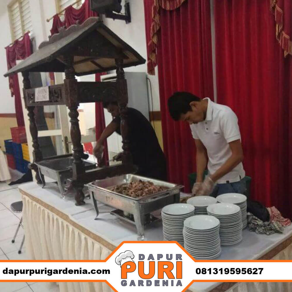 Pesan kambing guling jakarta selatan