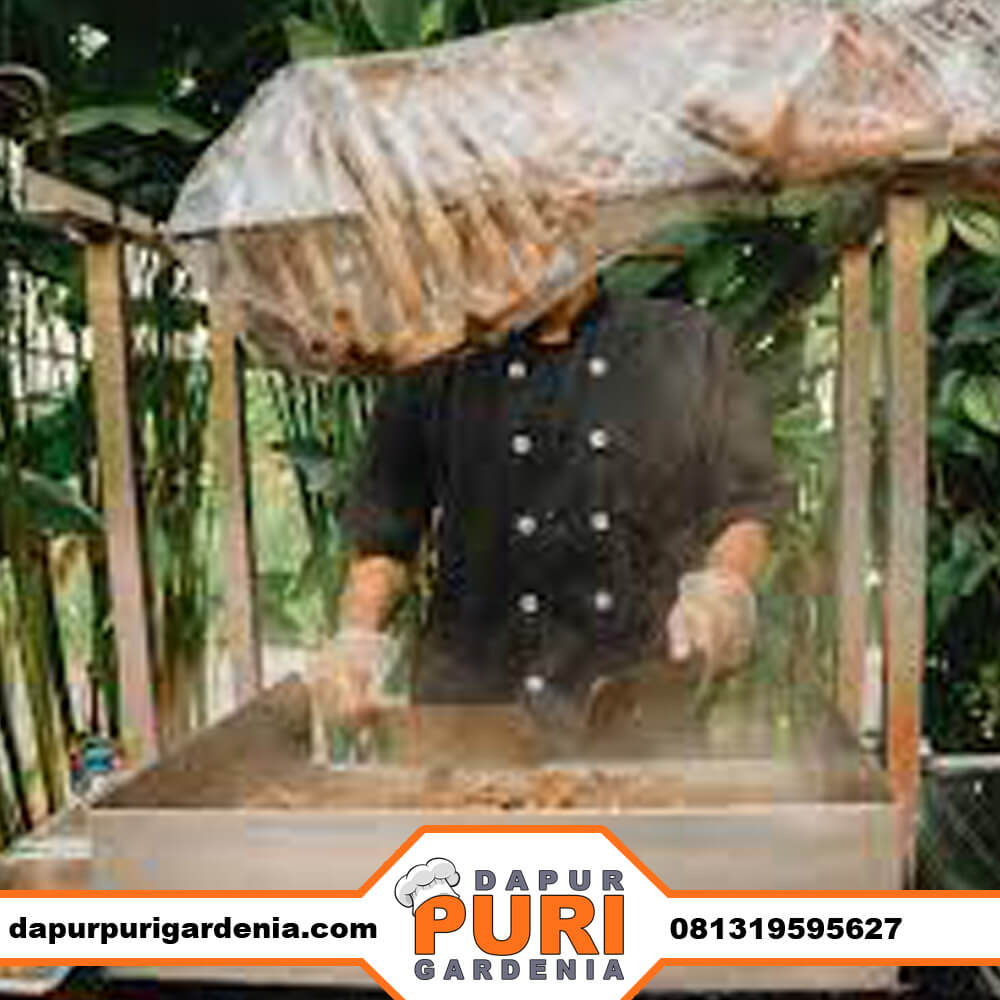 Rekanan Kambing Guling Untuk Wedding